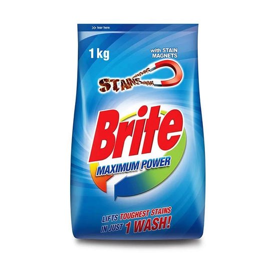 Brite Maximum Power 1000 gm