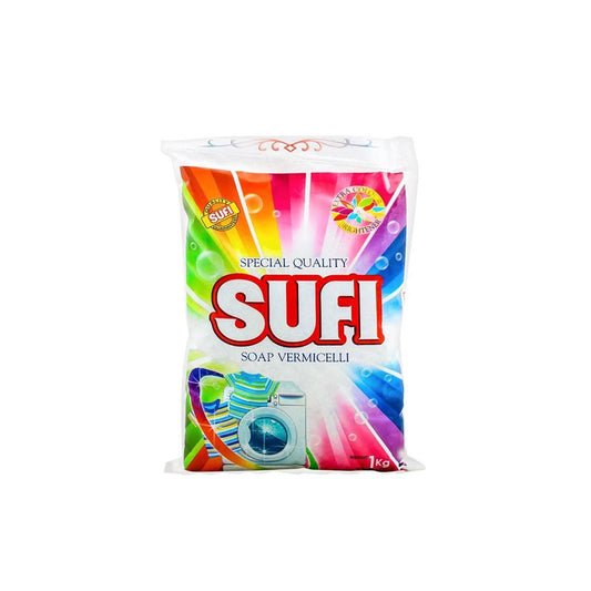 Sufi Soap Vermicelli 500 gm