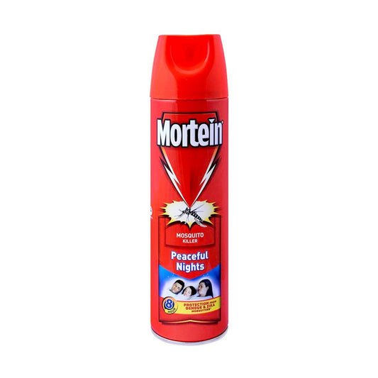 Mortein Peaceful Nights 375 ml