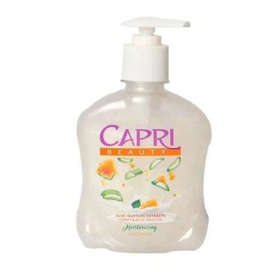 Capri Moisturising Hand Wash 200 Ml