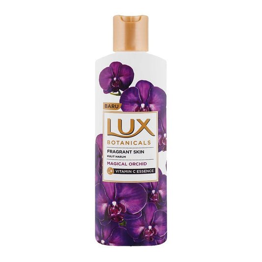 Lux Botanicals Fragrant Skin Magical Orchid Body Wash 250 Ml