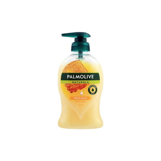 Palmolive Naturals Milk Honey Hand Wash 225 Ml