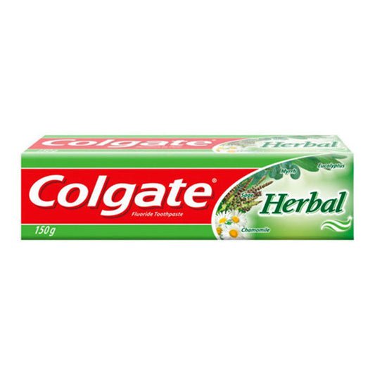 Colgate Herbal 150g