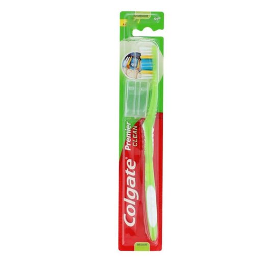 Colgate Premier Clean Medium