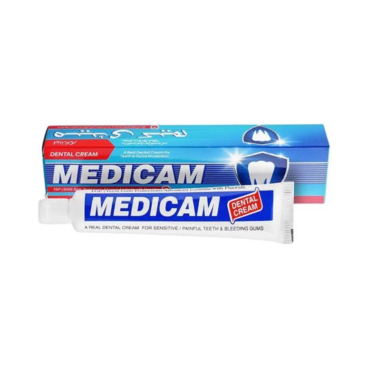 Medicam T/P TGP 180g