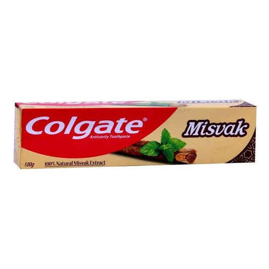 Colgate Misvak Tooth Paste 100 Gm