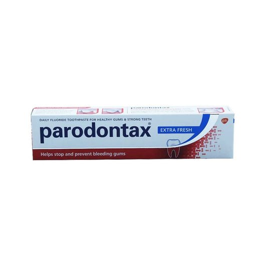 Parodontax Extra Fresh 100 Gm