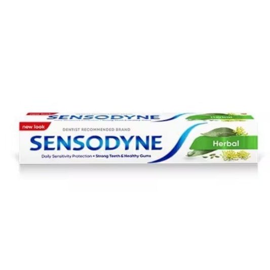 Sensodyne Herbal 100 Gml