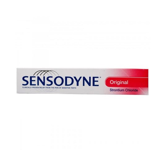 Sensodyne Original 100 Gm