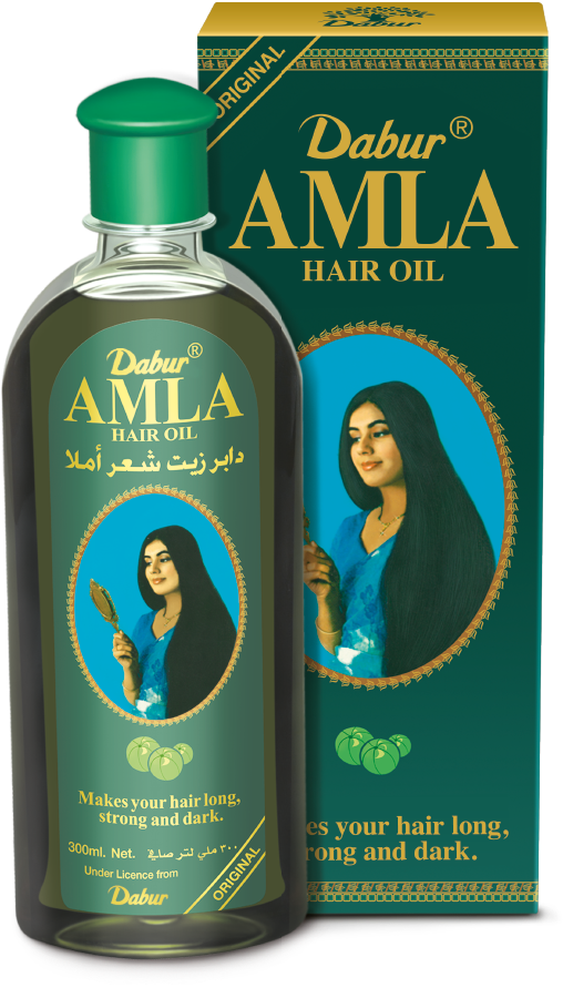 Dabar AmlaHair Oil 200ml