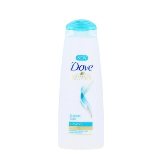 Dove Dryness Care Shampoo 360 Ml