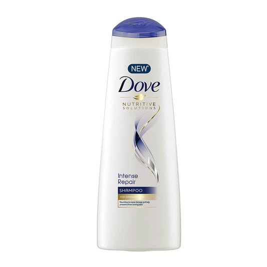 Dove Intense Repair Shampoo 360 Ml
