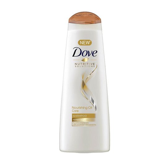 Dove Nourishing Oil Care Shampoo 175 Ml