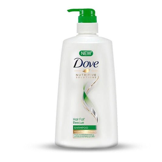 Dove Nutritive Solutions Hair Fall Rescue Shampoo 650 Ml