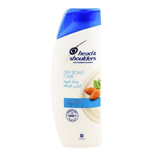 Head & Shoulders Dry Scalp Care 360 Ml