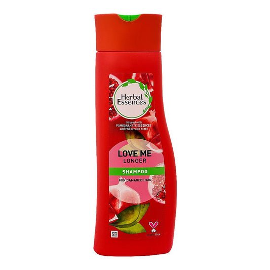 Herbal Essences Clairol Shampoo 400 Ml Imported