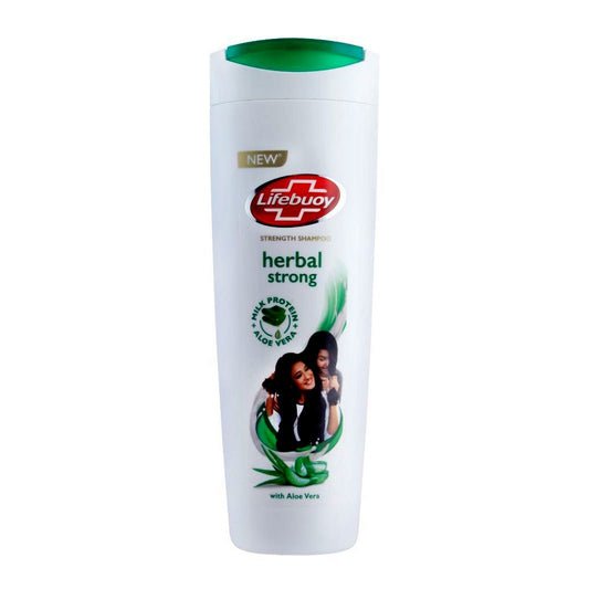 Lifebuoy Herbal Shampoo 175 Ml