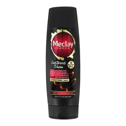 Meclay London Lustrous Shine Conditioner 180 Ml