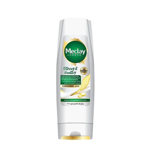 Meclay London Strong Healthy Conditioner 180 Ml