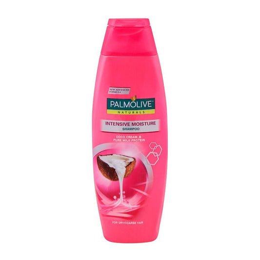Palmolive Intensive Moisture Shampoo 180 Ml