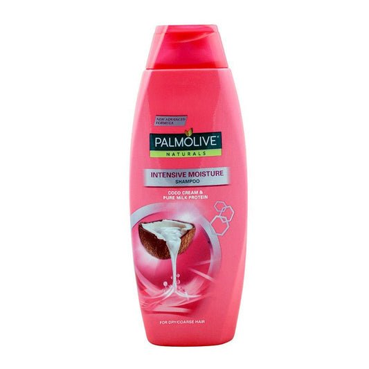 Palmolive Intensive Moisture Shampoo 375 Ml