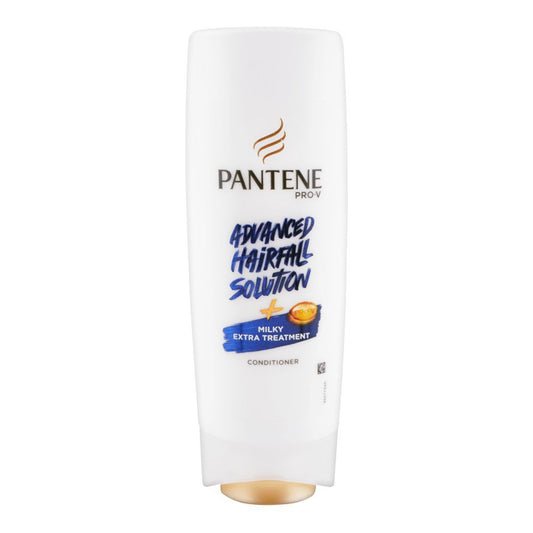 Pantene Advanced Hair Fail Milky Extra Treatment Conditioner 180 Ml