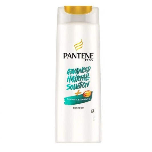 Pantene Pro V Smooth And Strong 185 Ml