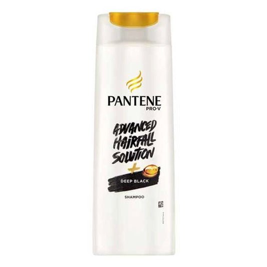 Pantene Pro Vitamin Deep Black 360 Ml