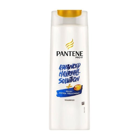 Pantene Pro Vitamin Milky Extra Treatment 185 Ml
