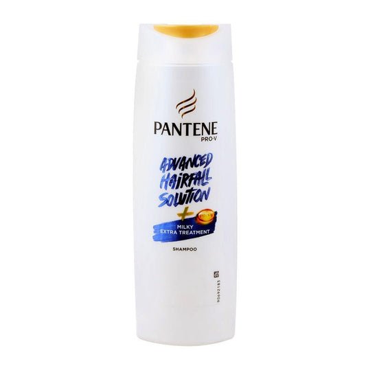 Pantene Pro Vitamin Milky Extra Treatment 360 Ml