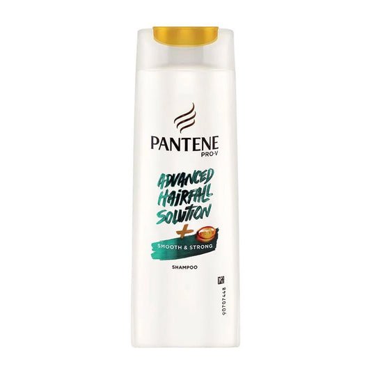 Pantene Pro Vitamin Smooth And Strong 360 Ml