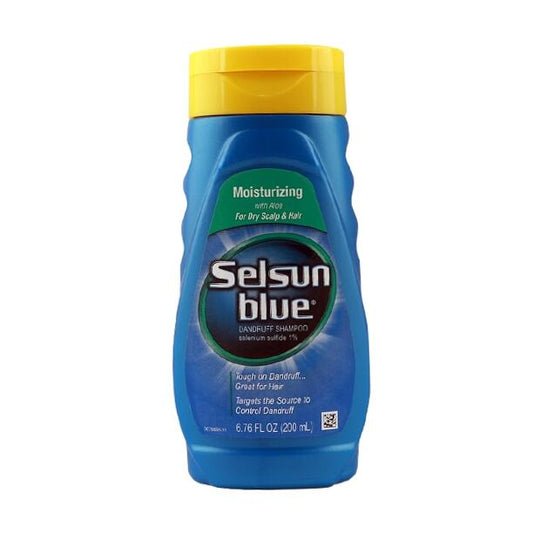 Selsun Blue Anti Dandruff Shampoo 150 Ml