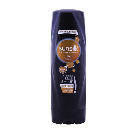 Sunsilk Black Shine Conditioner 180 Ml