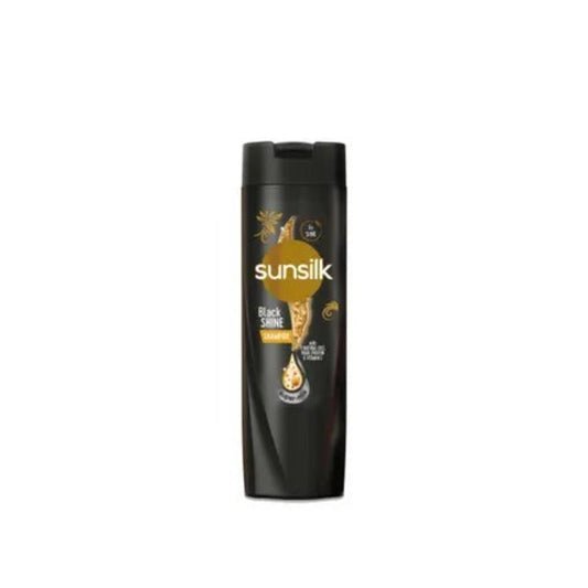 Sunsilk Black Shine Shampoo 80 Ml