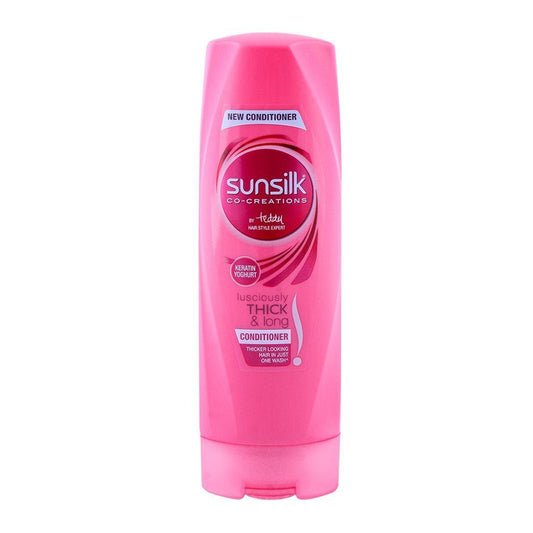 Sunsilk Thick And Long Conditioner 180 Ml