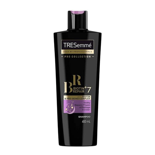 Tresemme Biotin Repair Shampoo 400 Ml Imported