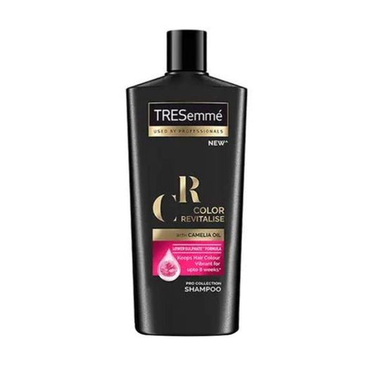 Tresemme Color Revitalise With Camelia Oil 360 Ml