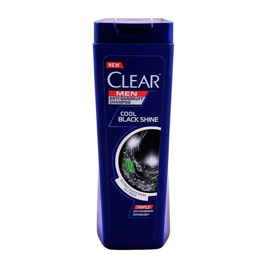Clear Men Shamp Cool 185ml