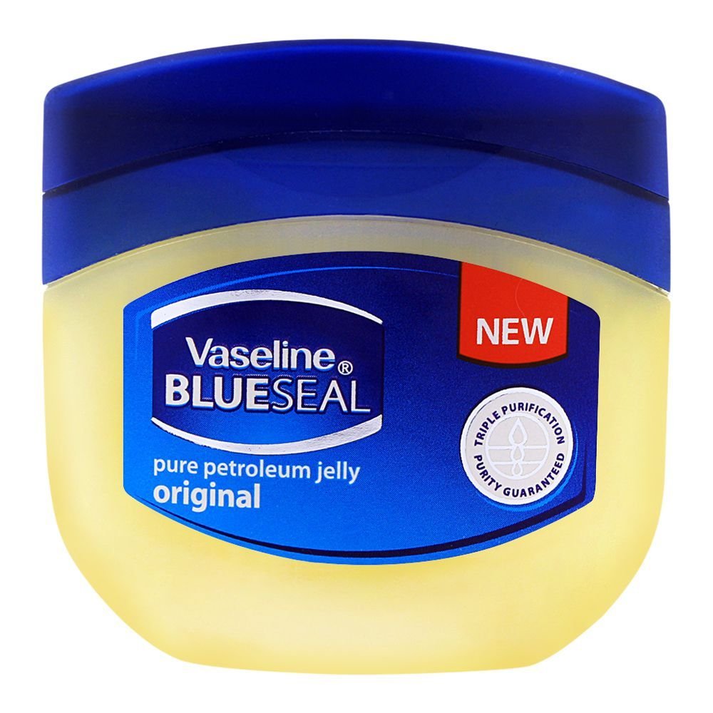 Petroleum Jelly (Vesleen) 50ml