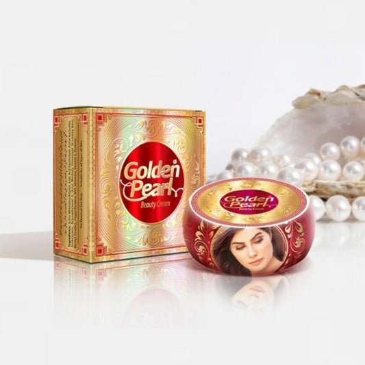 Golden Pearl Beauty Cream 28 gm