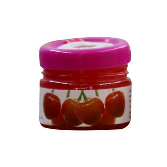 Ushas Creamy Lip Balm Cherry 15 gm