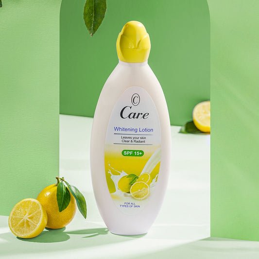 Care Whitening Lotion 95 ml