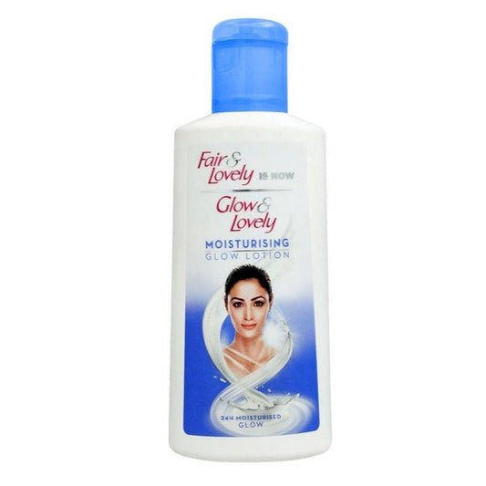 Fair & Lovely Moisturising Glow Lotion 200 ml