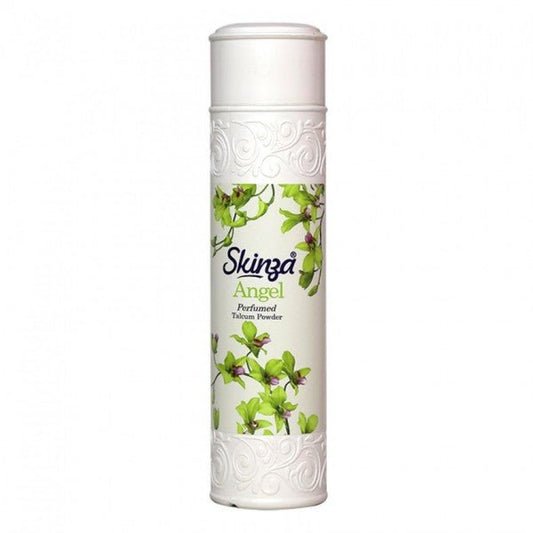 Skinza Angel Perfumed Talcum Powder 125 gm