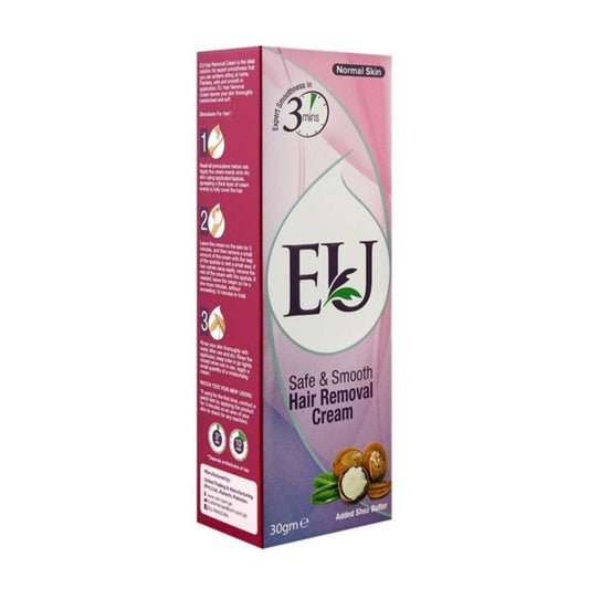 EU Safe Normal Skin Cream 30g